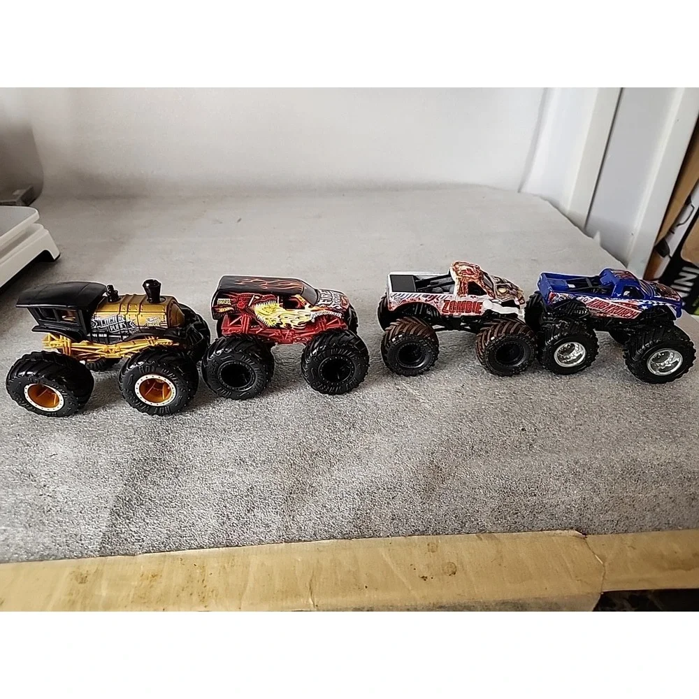 Hot Wheels hot wheels